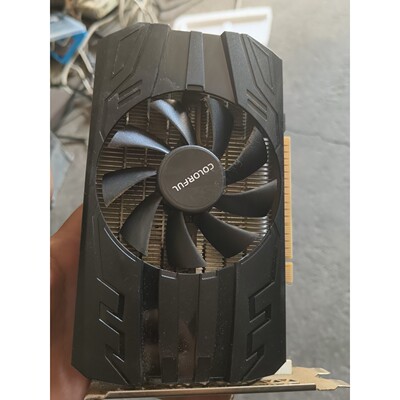 gtx650ti  改的1050ti 2g 成色不错,质量正议价产品
