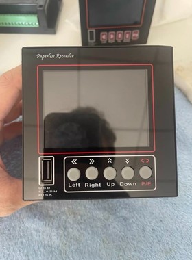 paperless recorder LD304AG-NS1议价产品