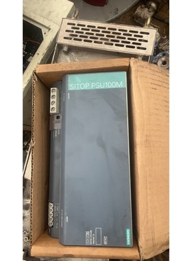 电源模块 SITOP PSU100M议价产品