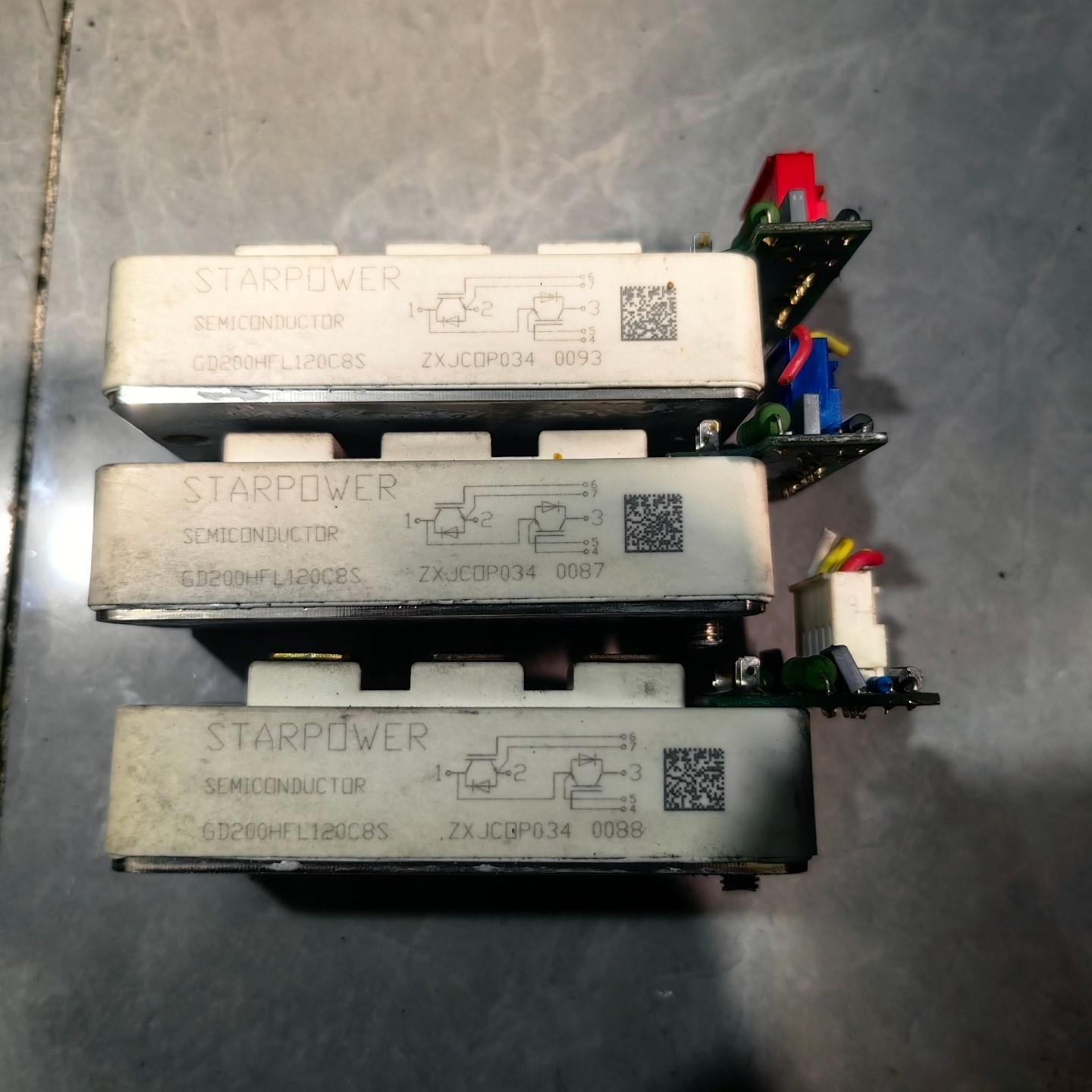 GD200HFL120C8SN议价产品