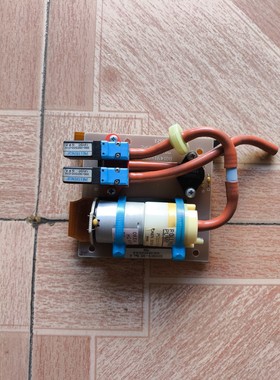 OKEN ROLLING PUMP D2000976-002议价产品