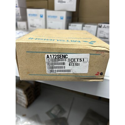 A172SENC,全新原装,实物图片,日本制造,带包议价产品
