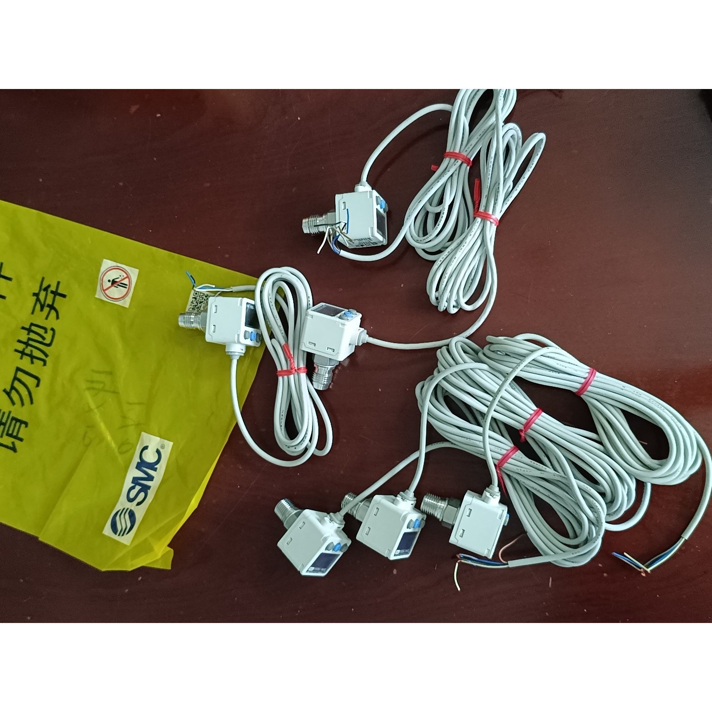 ISE80-A2-R ISE80-02-R-P 真快开关全新议价产品
