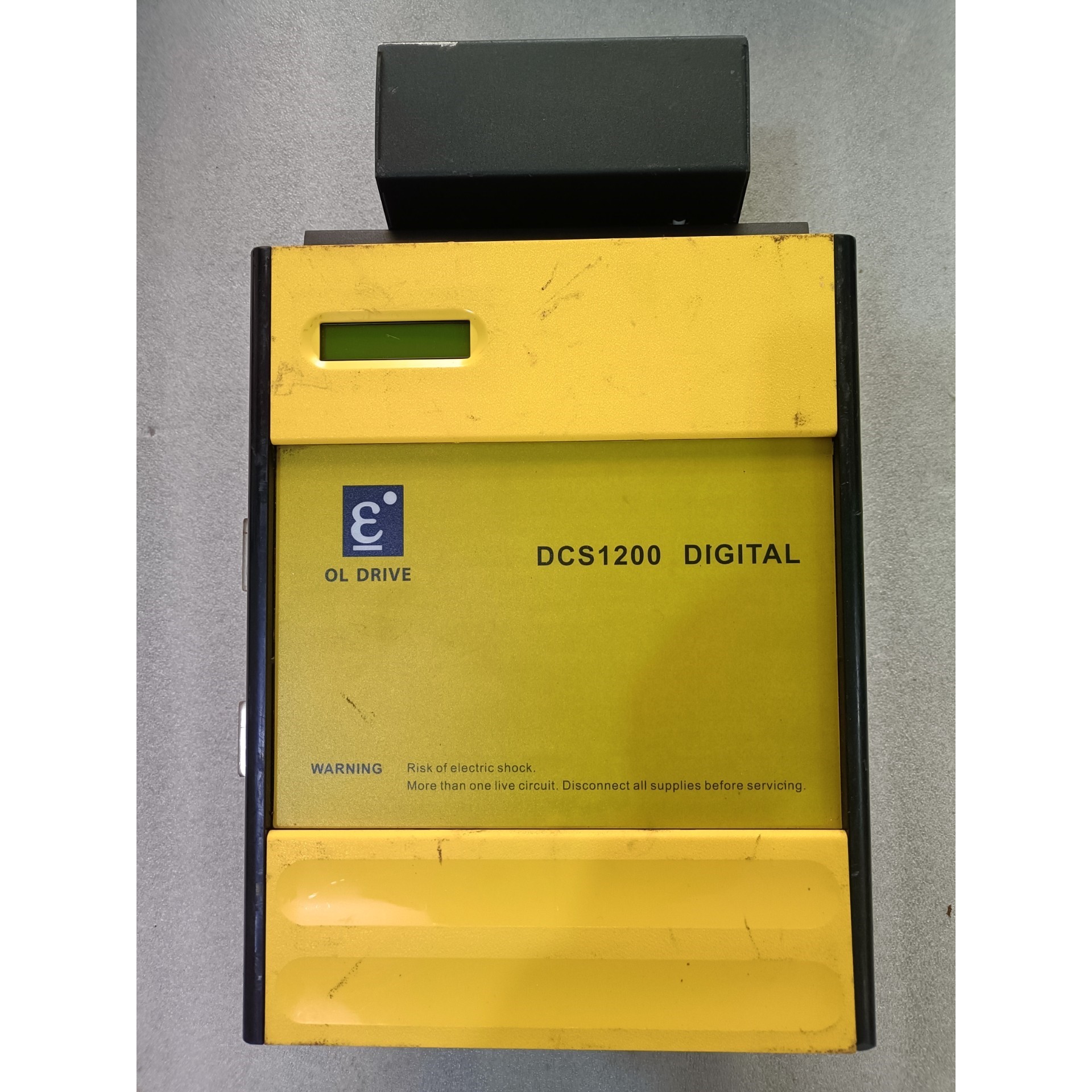 欧陆   CODE-MDC/DCS1200-2-500-28议价产品