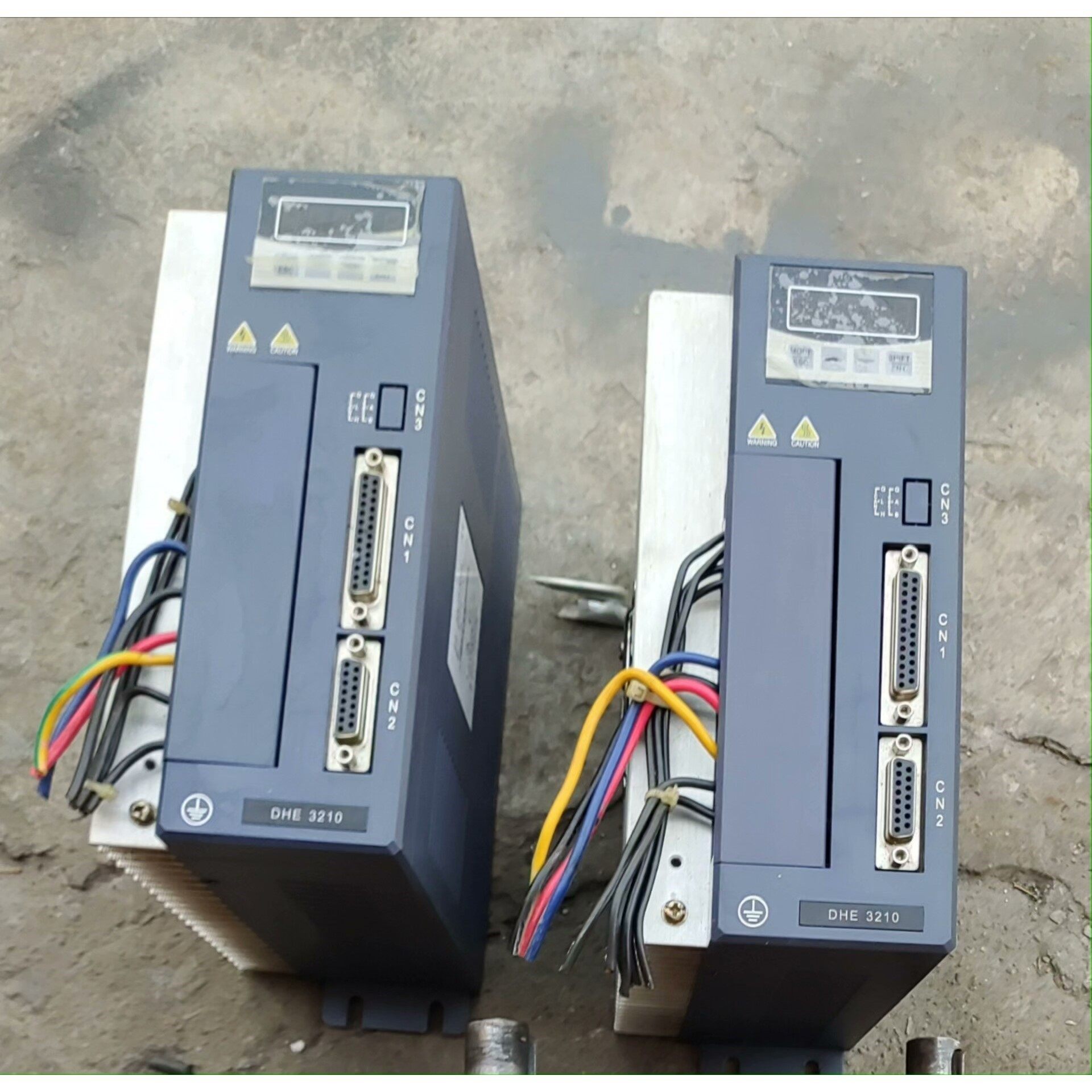 杭州日鼎DHE3210-VT(PR)驱动器,220V电压议价产品