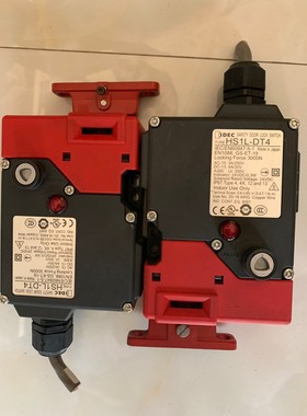 DIEC/和泉开关门锁HS1L-DT4议价产品