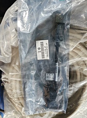 DP转VGA转接头,型号481409-002,全新原议价产品