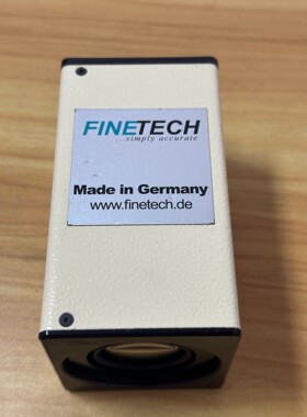 德国 FINETECH FINEPLACER议价产品