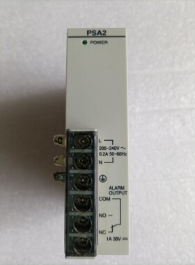 FP2-PSA2电源模块,型号AFP2632,200-2议价产品