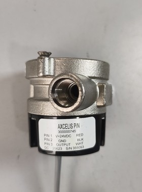 axcelis传感器 300000745 图片实物拍摄议价产品