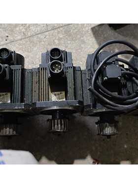 伺服电机130L10M20NS   1KW议价产品