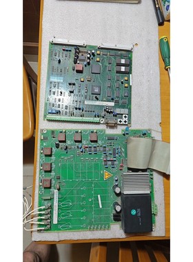 ,6RA23控制板A5E00078684主板 C980议价产品