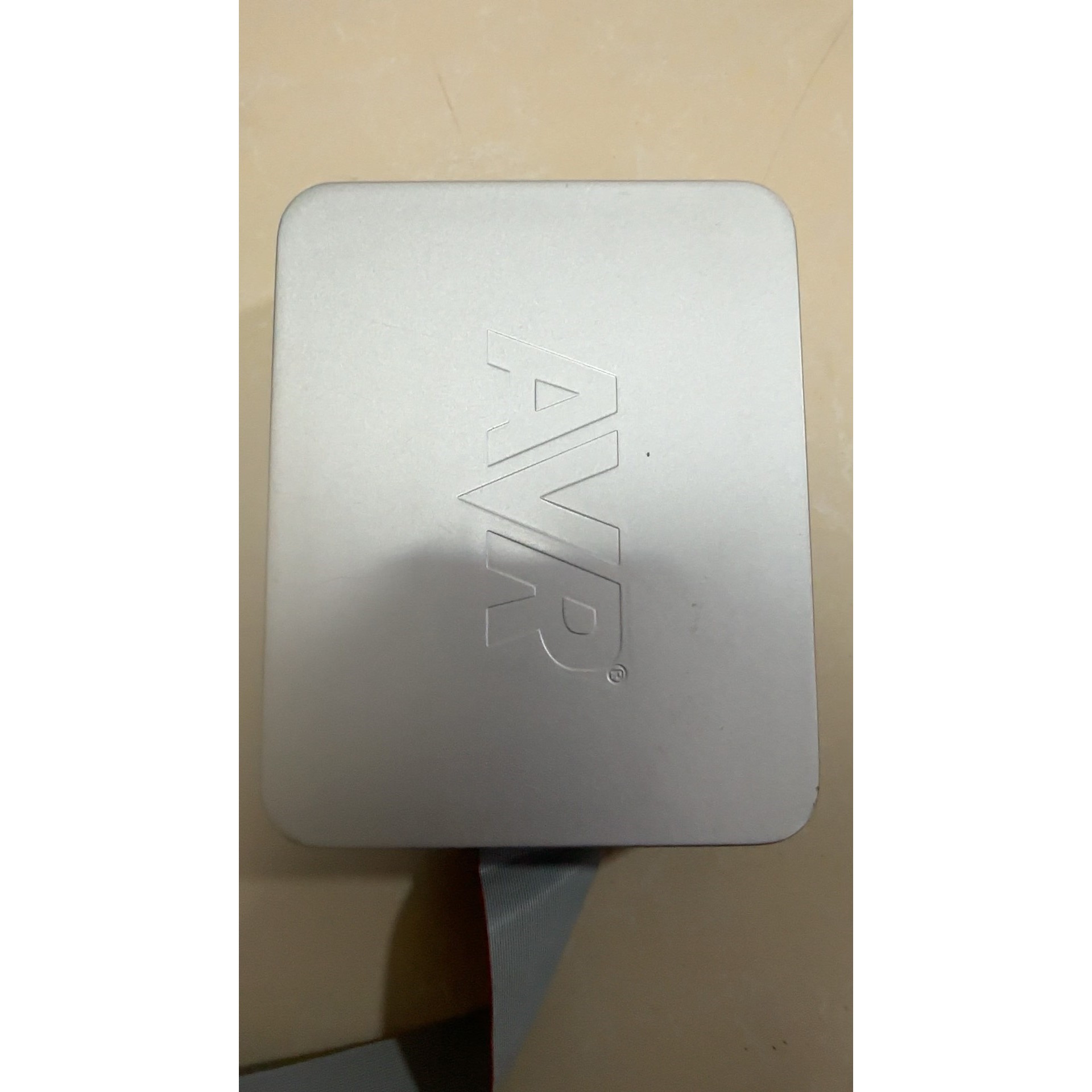 ATMEL++AVR+ONE!+Mair++nuot+编程烧议价产品