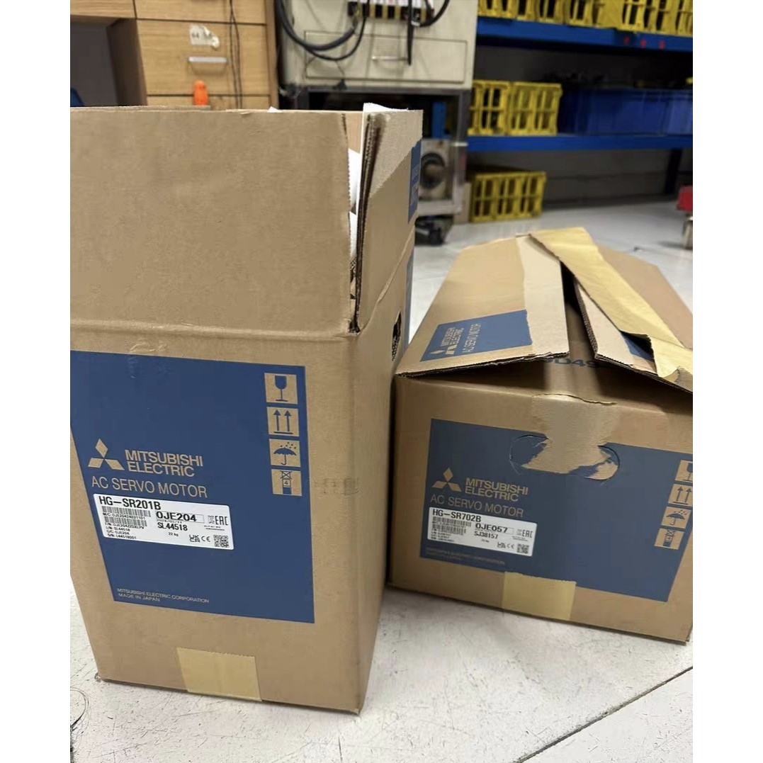 电机HG-SR201B,HG-SR702B,全新现货.议价产品
