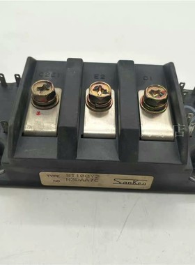模块 SANKEN  ST100Y2 实物拍摄议价产品