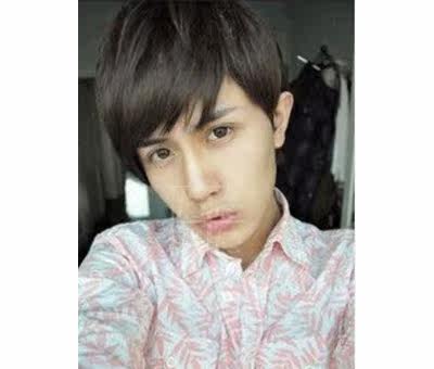 Perruque OTHER   cheveux raides Court - Ref 2609437 Image 3