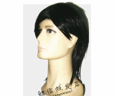 Perruque OTHER   Long cheveux raides - Ref 2607990 Image 5