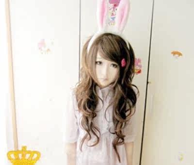 Perruque OTHER   Les cheveux longs - Ref 2609008 Image 4