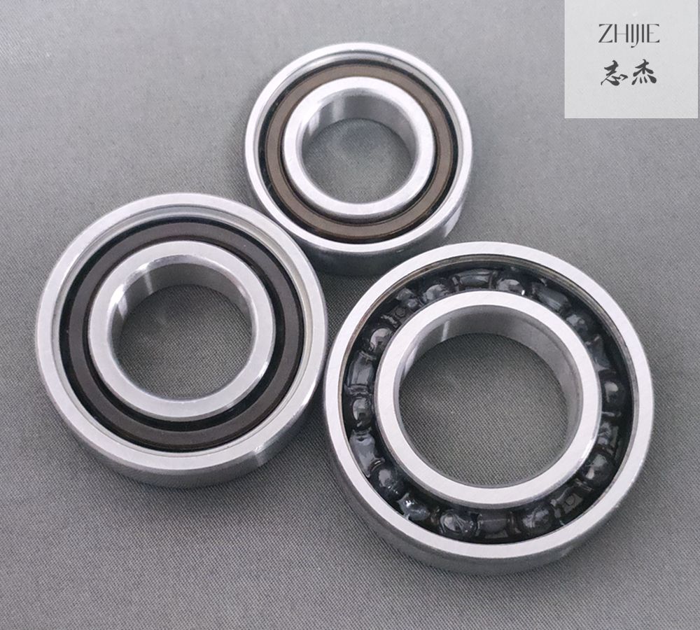 耐冲击陶瓷球轴承ZHIJIE厂家直销