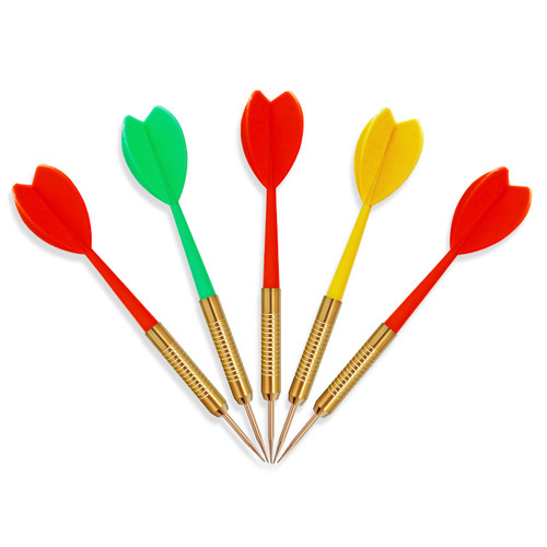 针式飞镖16克一体镖耐用