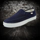 baskets homme - semelle caoutchouc - Ref 966949 Image 14