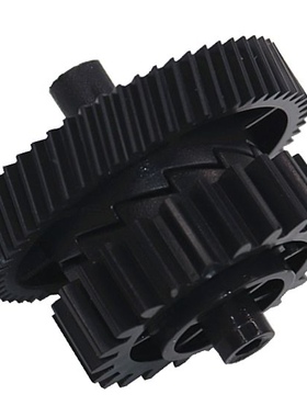 适用HP1008摆轮1007 M1136 P1108 1106定影驱动齿轮 1213过桥齿轮