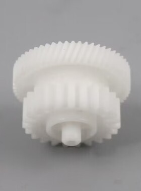 适用HP1522摆轮 1505 HP1606/1536/1566定影驱动齿轮