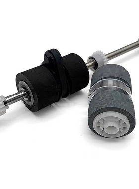 适用 虹光AD260 AT440 AH256 AT330 AT1680扫描仪搓纸轮 分页轮