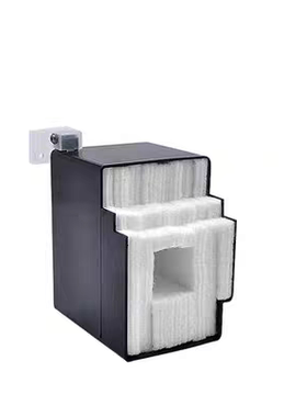 适用爱普生EPSON WF-2750 2730 2620 WF2610 WF2651废墨仓 维护箱