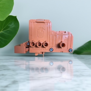 678 725 728 惠普67系吸墨器适用于惠普672 758 676 755 798 675