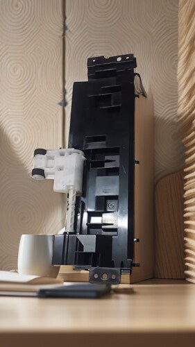 佳能MX398 MX518 MG3580 MG3680 MG3620 E500 E518进纸器搓纸轮