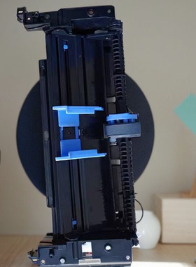 适 EPSON爱普生L8058 L18058 L18050 L8050 后进纸架进纸器搓纸轮