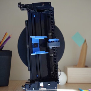 适 EPSON爱普生L8058 L18058 L18050 L8050 后进纸架进纸器搓纸轮