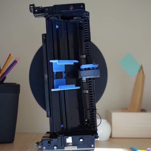 适 EPSON爱普生L8058 L18058 L18050 L8050 后进纸架进纸器搓纸轮