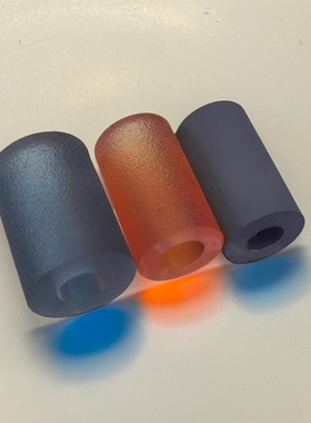 适用 EPSON增高AMC5000A C6000A C6500A C7500A搓纸轮