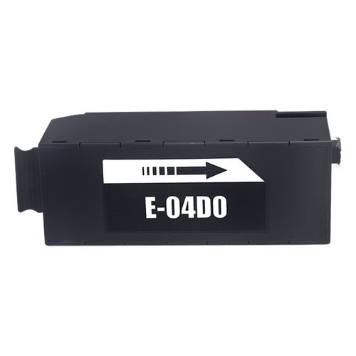 适用爱普生 T04D0维护箱 废墨仓 L7188 L7160 L7180 ET-7700/7750