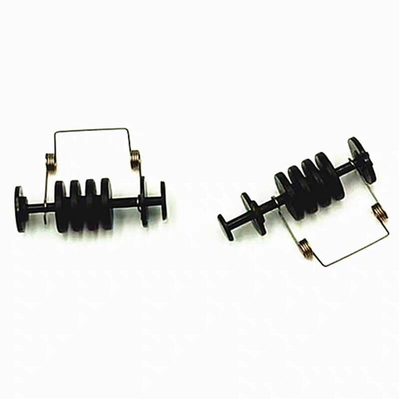 适用HP1020定影盖板1010 3020 1018 M1005佳能2900组件上盖出纸轮