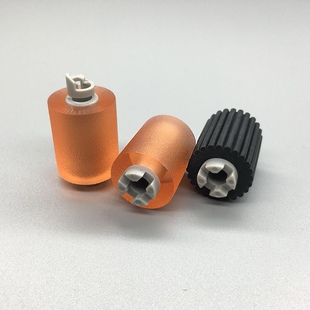 300i 360i 美能达c250i 750i纸盒搓纸轮 550i 650i 450i 适用柯美