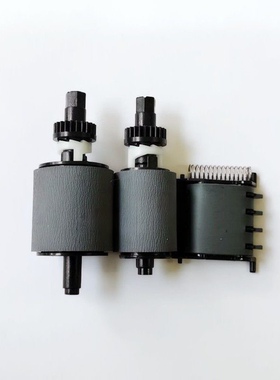 适用 HP M476dn M476dw M476nw M425dn M570dn M521dn 原稿搓纸轮