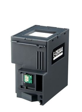 适用爱普生C9344维护箱XP-3100 4100 4101 3105废墨仓4105 WF2810