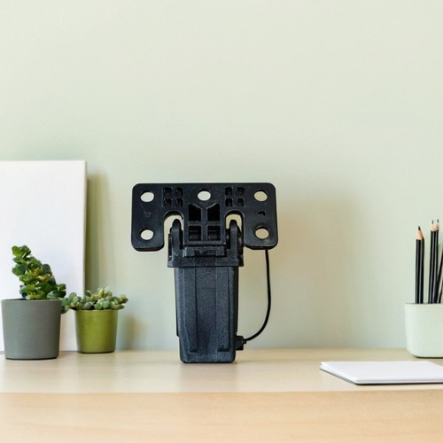 适用奔图CM7115DN CM7000 CM7105DN CM5055DN输稿器合页 稿台支架