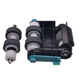 适用松下扫描仪KV 5046H搓纸轮KV SS060进纸组件KV SS039 S5055