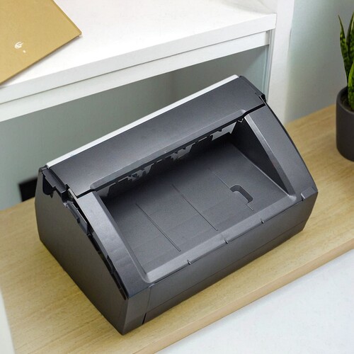 适用惠普HP1022 1022N机器顶盖 硒鼓上盖板 顶翻转盖板 外壳