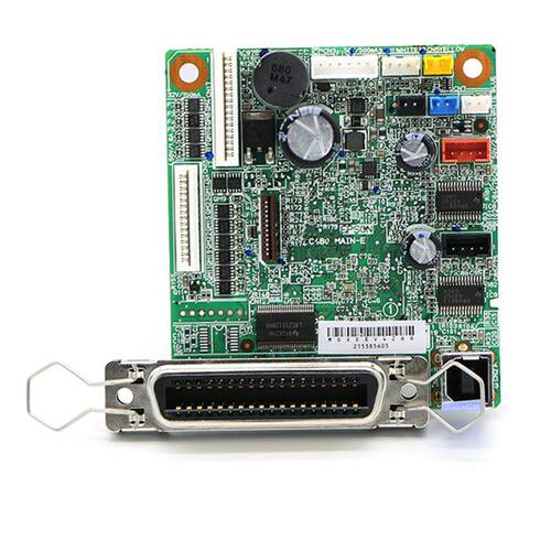 适用爱普生EPSONLQ630K LQ635K 615K 610K 80KF k2 kII 主板 新款