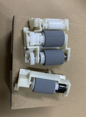 适用 爱普生WFC5210 5710 5290 5299 5799 ET8700 纸盒搓纸轮