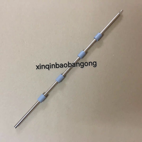 适用兄弟联想2260 2560 2605 2455 2655 2400Pro排纸杆出纸轮2360