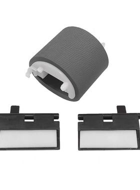 适用 惠普 HP452DN 476 477 577DW页宽机搓纸轮 分页器 X451 X576