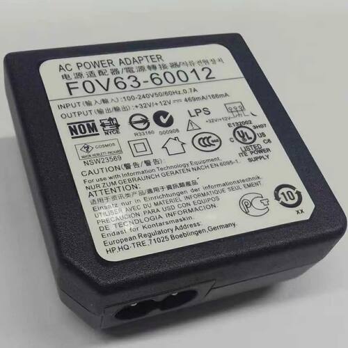适用 惠普HP  Tank672 675 678 785 755 798电源板电源盒