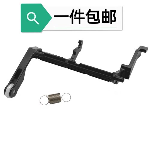适用爱普生L3110 L3115 L3116 L3117 L3118 L3119进纸传感器弹簧