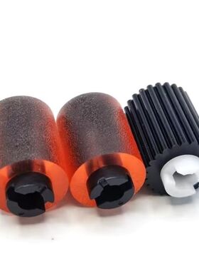 适用柯美283 363 423 287 367 C284 364 554 654皮754e纸盒搓纸轮